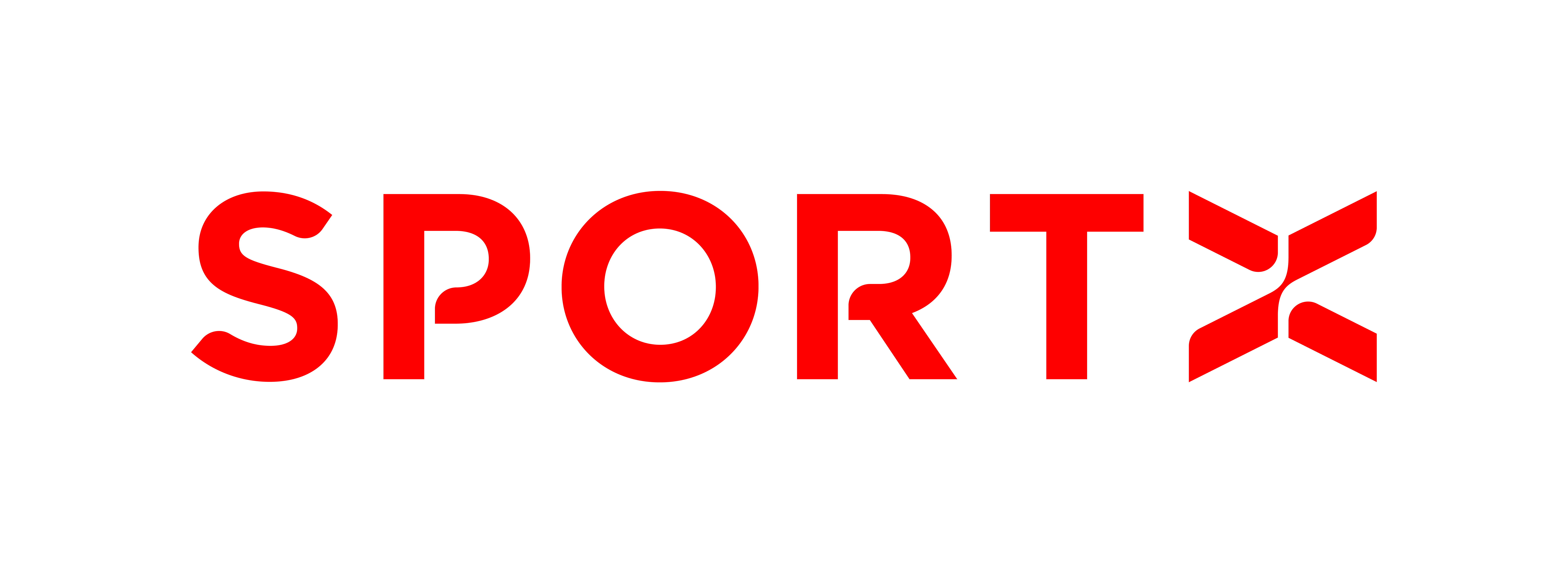 SportX Logo